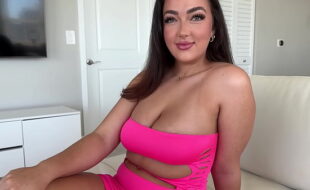 Fucking Son's Sexy Spiteful Girlfiend ~ Cassie Lenoir ~ Household Fantasy ~ Scott Stark