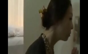 Japanese Milf Is Horny
