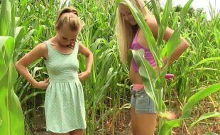 lesbo teen
