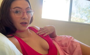 Playing A New Game With My Step Sister ~ Serena Hill ~ Household Fantasy ~ Scott Stark